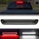 Fit For 2004-2012 Chevy Colorado GMC Canyon LED 3rd Brake Light Cargo Lamp Black