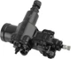 Power Steering Gear Box Assembly for Ford F250 F350 F450 F550 1999-2004 OEM Fit