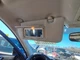 Driver Left Sun Visor Illuminated Fits 14-23 INFINITI Q50 2841547
