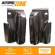 Pair LH RH Rear Rust Repair Cab Corners Panel For 2009-2014 Ford F-150 Crew Cab