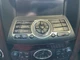 Used Front Center Infotainment Display fits: 2014 Infiniti QX50 control display
