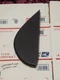 2006 2009 FORD FUSION SEL 2.3L FWD LEFT SIDE DASH END CAP TRIM COVER PANEL 53777