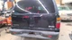 Driver Left Sun Visor Illuminated Fits 04-05 AVALANCHE 1500 2241370