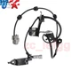 Front Left ABS Wheel Speed Sensor Wiring Harness Fits Toyota Tundra 89516-0C040