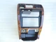 1996-1998 Toyota 4Runner Heater Control Climate Panel Radio Bezel Vents OEM