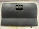 04 TOYOTA RAV 4 S GLOVE BOX BLACK-FA11
