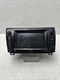Toyota JBL Navigation Display 2007-2009 Tundra Sequoia OEM 86120-0C230