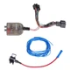 For 2007-2014 Buick Cadillac Chevrolet GMC Radio Adapter Wiring Harness 70-2105