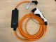 Kia Niro Soul EV charger Electric battery Car plug in hybrid charging cable OEM