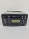 OEM AM FM Cassette Radio Fits 1999-2002 Mercury Cougar 98BP-18K876-AC  4700