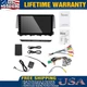 FOR HONDA CIVIC 2016-2020 ANDROID 12 CAR STEREO RADIO GPS WIFI APPLE US stock