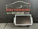 11-13 FORD EXPLORER FRONT 8" DISPLAY SCREEN ID CORRECT BB5T18B955AH