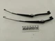 Dodge Charger Pair Of Left & Right Front Wiper Arms Fits 2006-2010 06 07 08 09