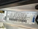 Used Front Center Interior Rear View Mirror fits: 2007 Toyota Tacoma manual dimm
