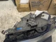 Driver Headlight Sedan Xenon HID Self Adjusting Fits 09-12 AUDI A4 813385