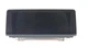 8709339 BMW F30 Headunit Sat Nav Radio Navigation System