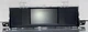 2014-2015 Subaru Forester Information Display Screen OEM Clock Temp 85261SG301