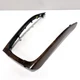 2009-2012 AUDI A4 A5 S4 S5 QUATTRO - CENTER CONSOLE TRIM BEZEL OEM 8K0863305J