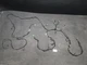 Roof Headliner Wiring Harness 2018 Range Rover Velar J8A2-14334-MC 2019 2020