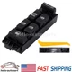 Master Power Window Door Switch Control Driver Side For Chevy GMC 2000-2002