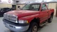Dodge RAM 1500 1995 Rear Seat Used 8171