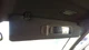 Passenger Sun Visor Illuminated Fits 07-09 11-13 BMW X5 30513893