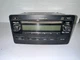 2003-2006 Toyota Tundra A51804 AM FM Receiver - CD Player Face 86120-0C100 WORKS