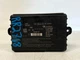 ⭐2016-2020 JAGUAR XF KEYLESS ENTRY RECEIVER CONTROL MODULE UNIT OEM LOT2718