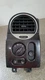 2006-2009 GMC Envoy XL Left LH Side Dash Air Vent Grille w/ Headlight Switch OEM