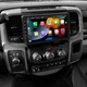 For 2013-2018 Dodge Ram 1500 2500 Android 12 Radio Stereo Carplay GPS Navi WIFI