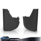 FIT FOR DODGE RAM 1500 2500 3500 LEFT & RIGHT SET CENTER CONSOLE EXTENSION PANEL