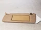 1995 Mercedes-Benz E320 - Left Sun Visor - 1248102710 - R37357 - NTS
