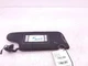 Passenger Right Sun Visor With Illumination 08-14 DODGE CHALLENGER 1MA00XDVAB