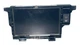 2013-2014 Lexus Es350 Information Display Screen Panel Fujitsu Ten 86110-33020