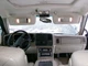 Driver Left Sun Visor Illuminated Fits 04-05 AVALANCHE 1500 2222052