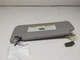 11 12 13 14 15 16 BMW 528I RH SUN VISOR