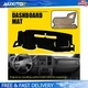 Dashboard Cover Mat Pad for 2007-2013 GMC Sierra All Series 1500 2500HD 3500HD