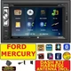 2004-2016 SELECTED FORD MERCURY CD/DVD BLUETOOTH USB SD AUX CAR RADIO STEREO PKG