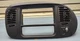 🔥97-03 Ford F150 Center Dash FM Radio Climate Trim Stereo BEZEL Panel GRAY B1