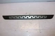 2013-2016 Subaru BR-Z Scion FR-S LH Door Sill Scuff Plate Trim Panels OEM