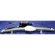 Window Regulator Front Driver Side For 1995-2000 Ford Contour Mercury Mystique