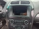 Used Infotainment Display fits: 2016 Ford Explorer Front display 8`` screen ID D