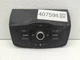 2013-2016 Ford Escape Radio Control Panel GL4DC