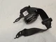 2018-2023 BMW 530E G30 REAR LEFT DRIVER SIDE SEAT BELT RETRACTOR BLACK OEM