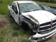 Passenger Sun Visor Quad Cab 4 Door Fits 02-05 DODGE 1500 PICKUP 1917417