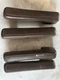 88 89 90 91 isuzu trooper arm rest - tan/brown