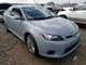 Passenger Right Sun Visor Fits 11-13 SCION TC 1593450