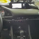 Info-GPS-TV Screen Display Screen Upper Dash Center Fits 19-23 MAZDA 3 1145249