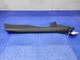 20-24 Nissan Sentra Quarter Rear Seat Side Trim Right Passenger Side Black OEM