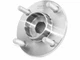 Pronto 39CD86P Front Wheel Hub Fits 2011-2019 Ford Fiesta Wheel Hub